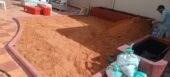 صيانة و تركيب شبكات ري للمزارع و الحدائق