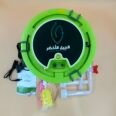 حلابة الجيل الأخضر (للأغنام والماعز) – 8 لتر