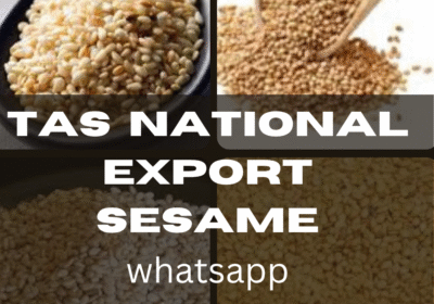 tas-export-sesame